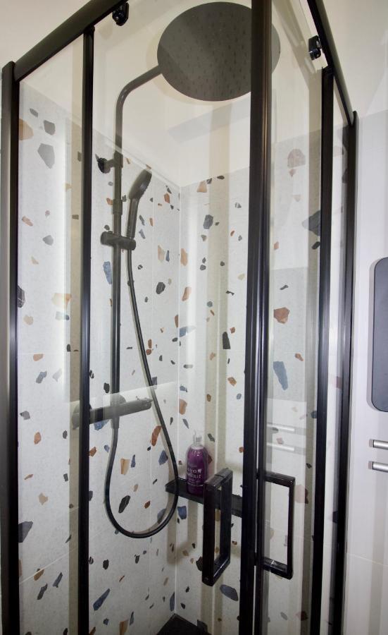 Le Petit Marius Apartment Aix-en-Provence Luaran gambar
